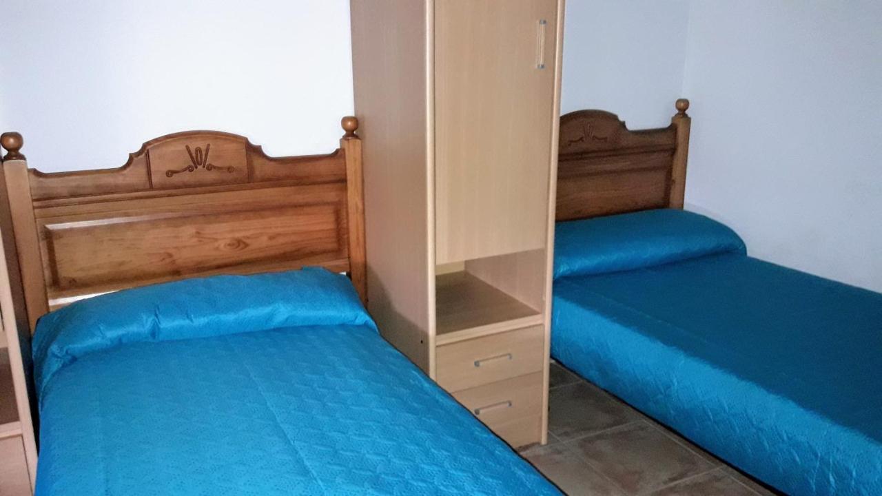 Valbona Alojamiento Rural Sierra De Gudar المظهر الخارجي الصورة
